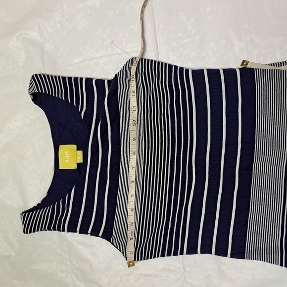 Anthropologie Maeve Edisto Column Dress - Picture 7 of 12